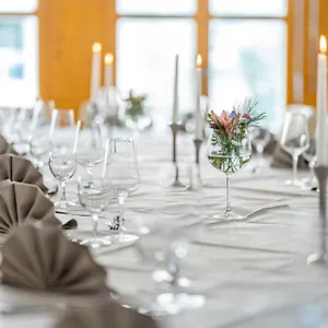 Hotel Innsento - Health Campus, Passau