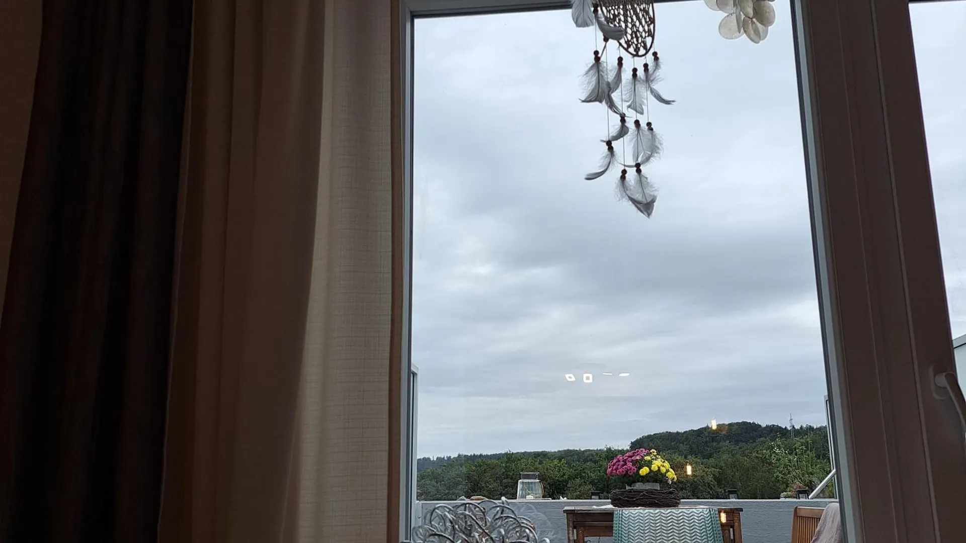 Ferienwohnung Inn-Blick Pasov Německo