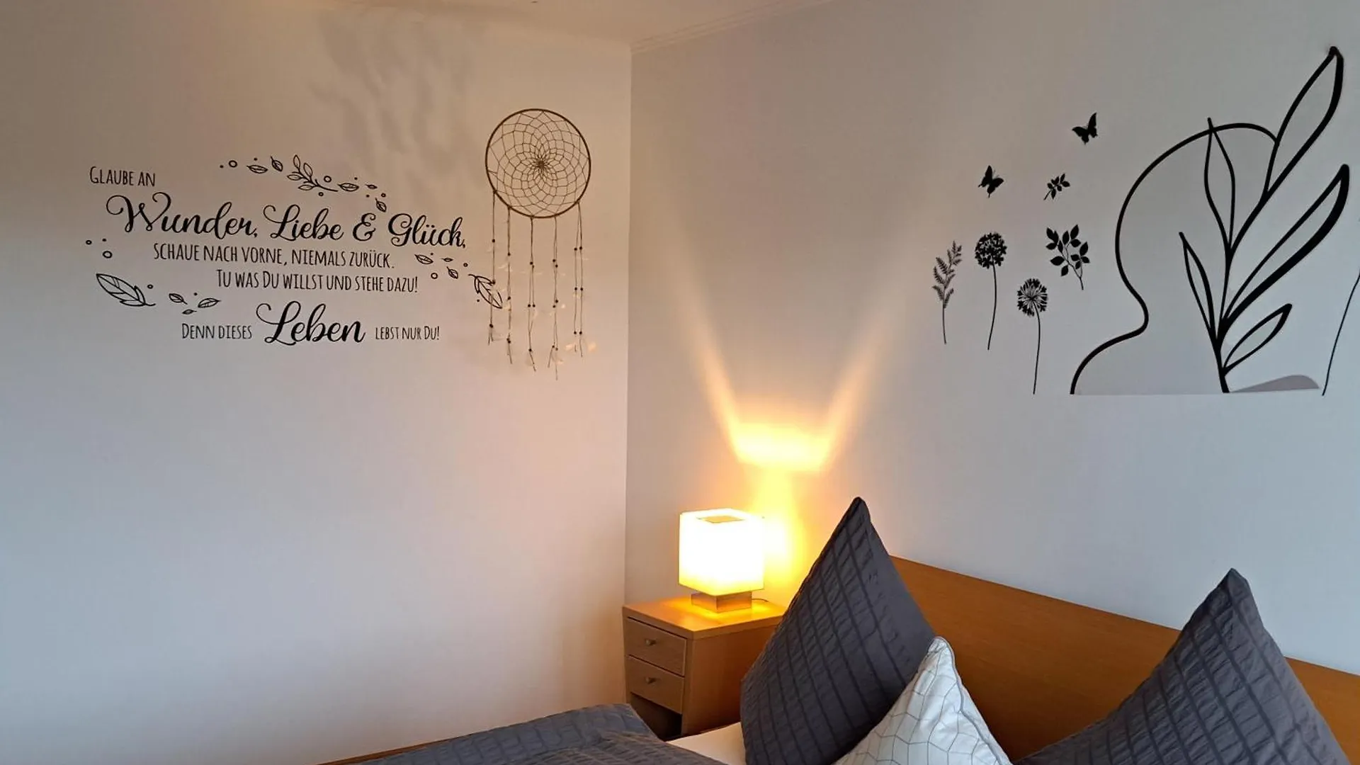 Ferienwohnung Inn-Blick Pasov